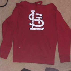 Cardinals Hoodie